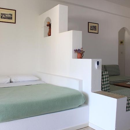 Eleonas Apartments Apollonia  Bilik gambar