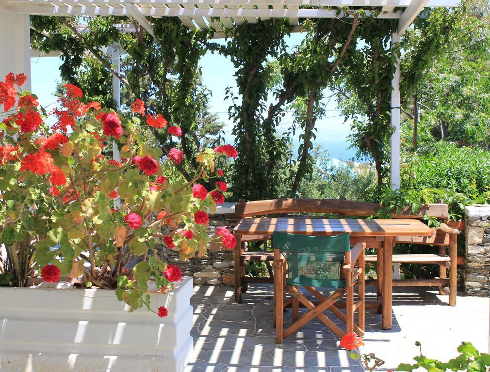 Eleonas Apartments Apollonia  Bilik gambar